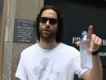 Chris D'Elia