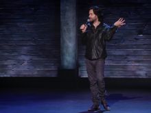 Chris D'Elia