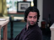 Chris D'Elia