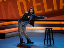 Chris D'Elia