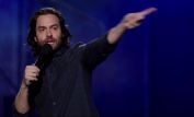 Chris D'Elia