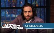 Chris D'Elia