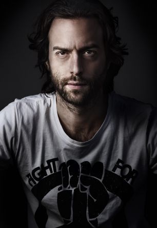 Chris D'Elia