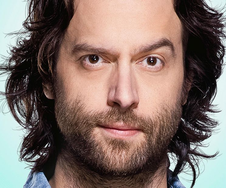 Chris D'Elia