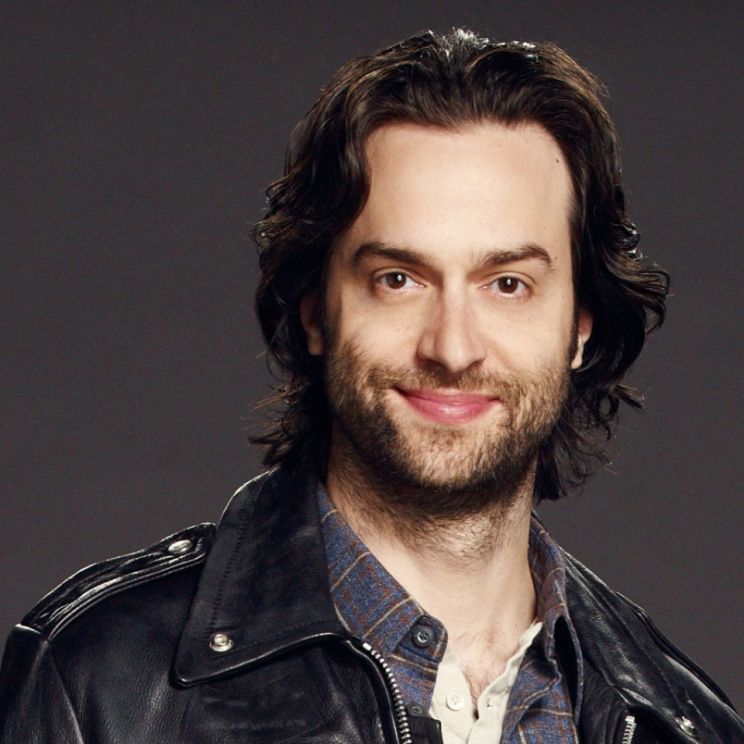 Chris D'Elia