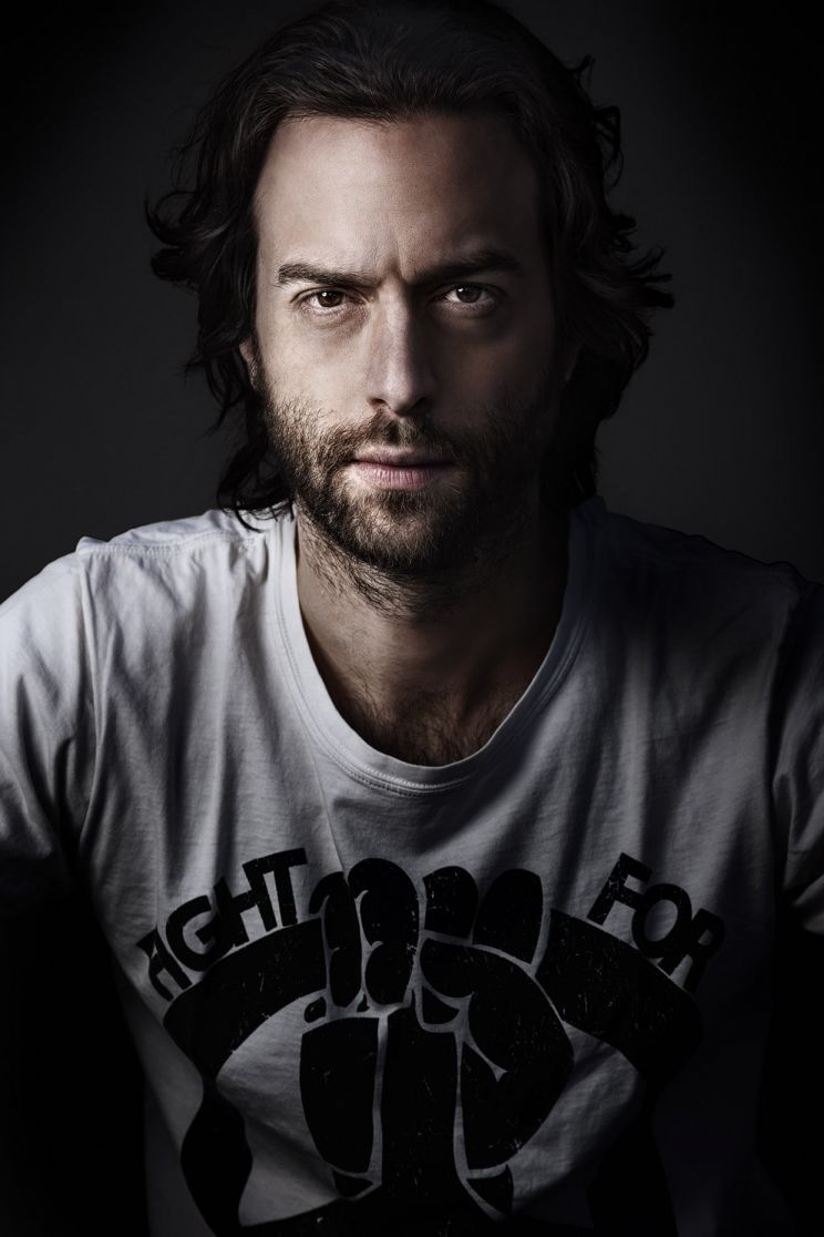 Chris D'Elia