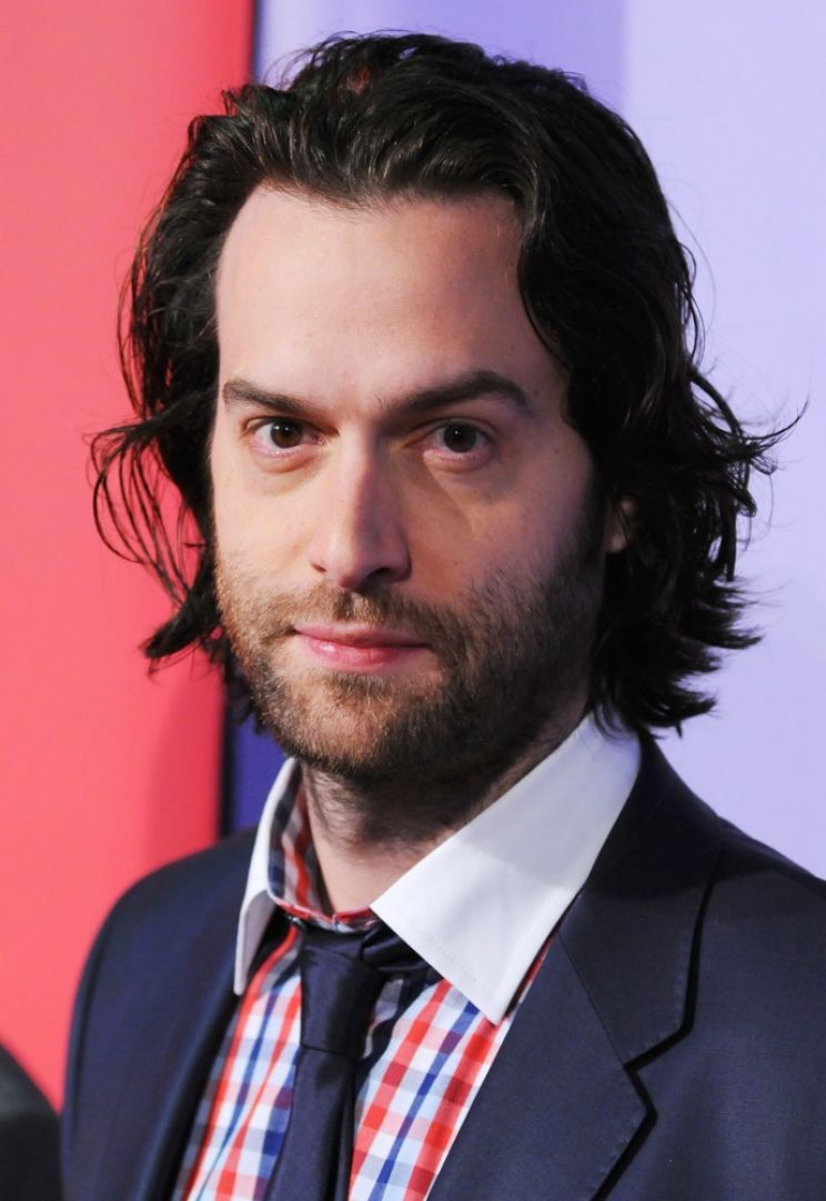 Chris D'Elia