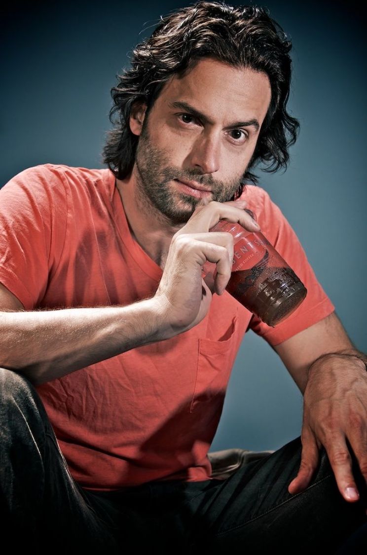 Chris D'Elia