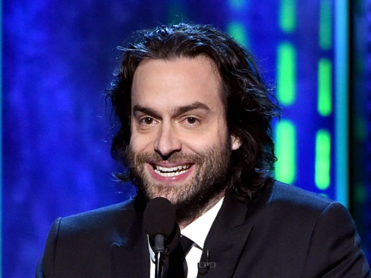 Chris D'Elia