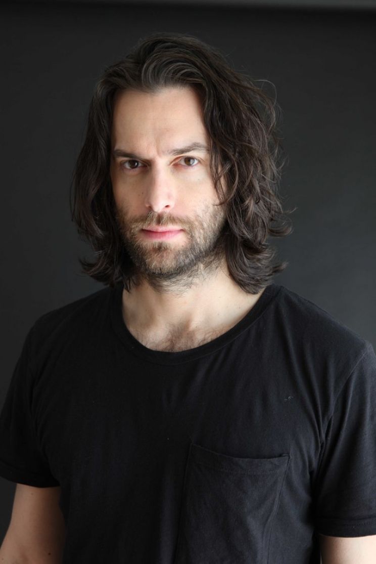 Chris D'Elia