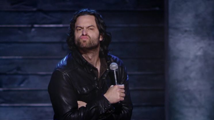 Chris D'Elia