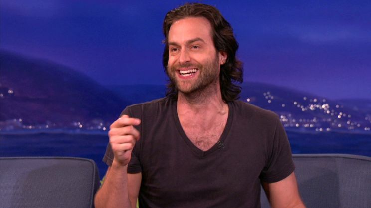 Chris D'Elia