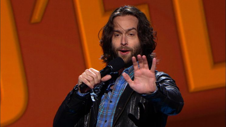 Chris D'Elia