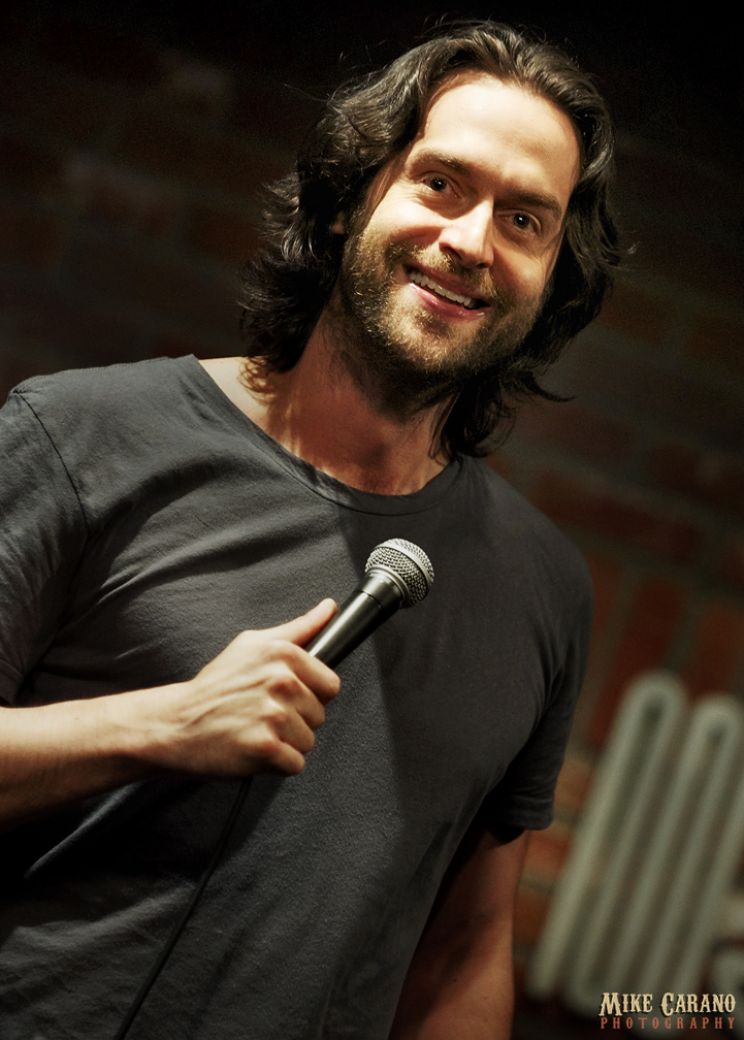 Chris D'Elia