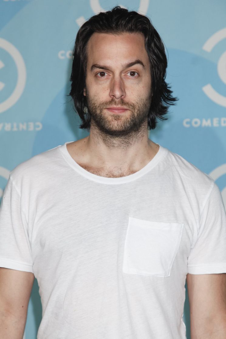 Chris D'Elia