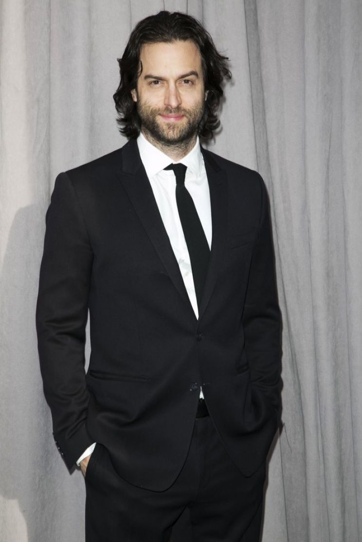 Chris D'Elia