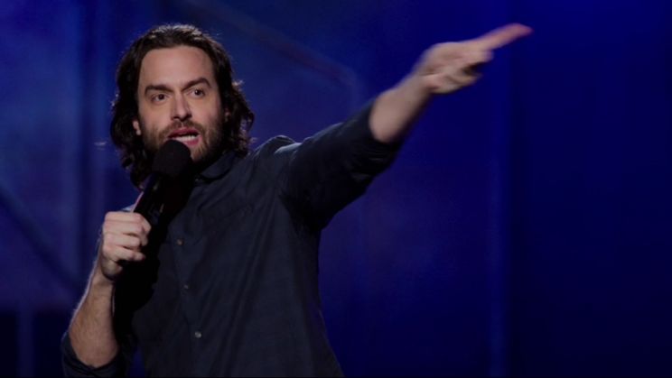 Chris D'Elia