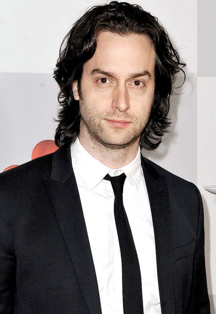 Chris D'Elia