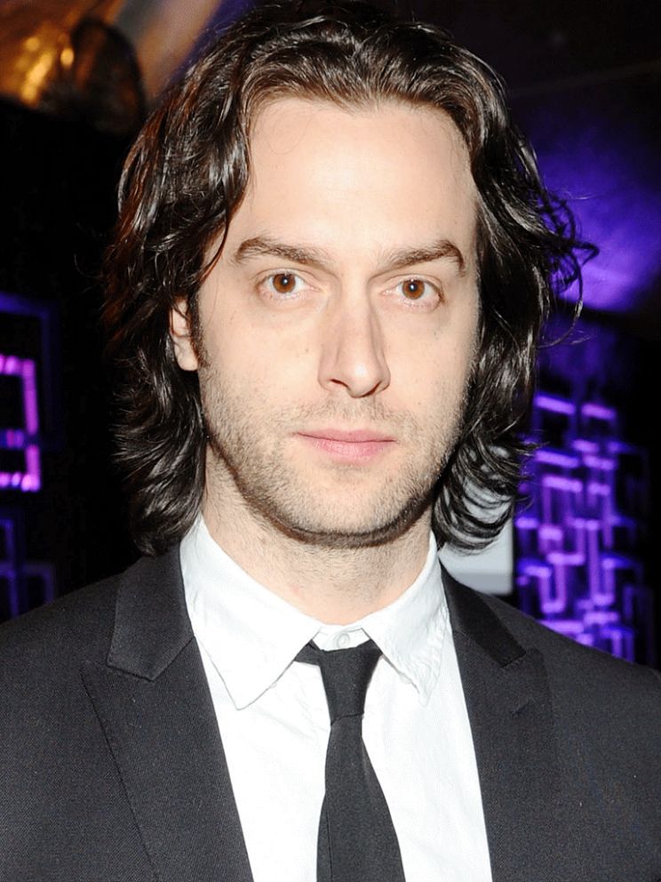 Chris D'Elia