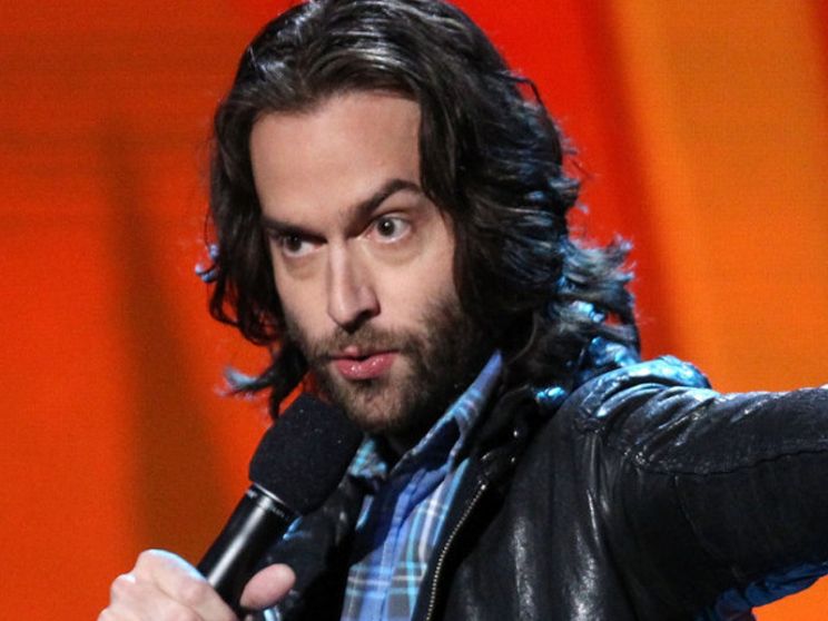 Chris D'Elia