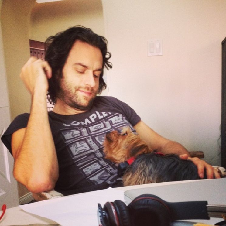 Chris D'Elia