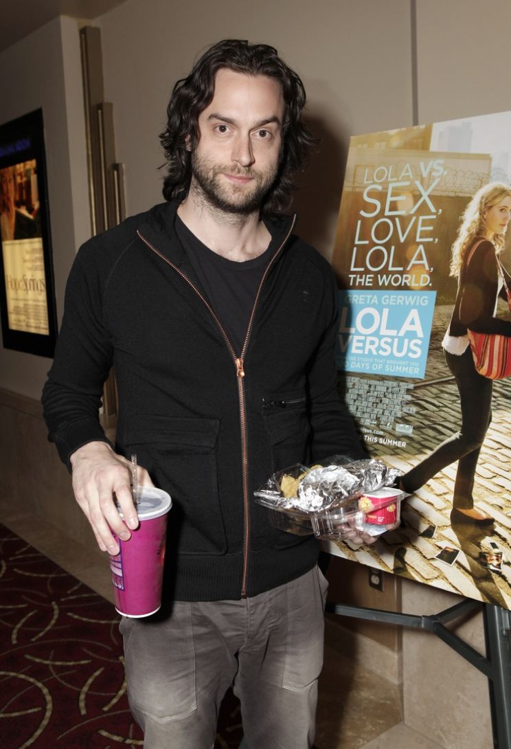 Chris D'Elia