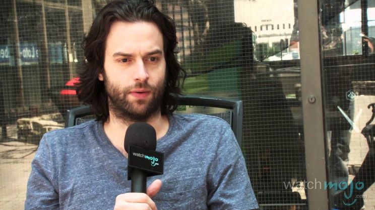 Chris D'Elia