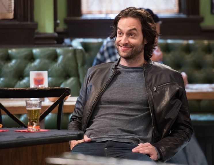 Chris D'Elia