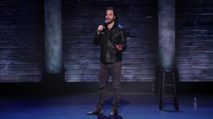 Chris D'Elia