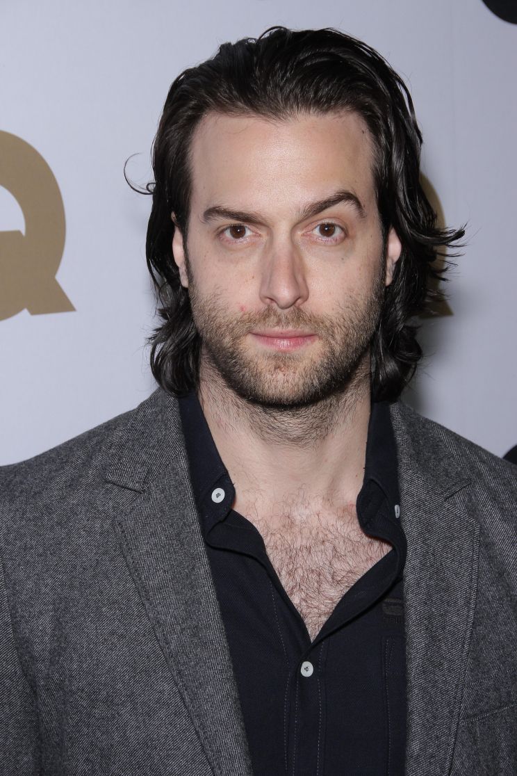 Chris D'Elia