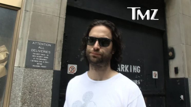 Chris D'Elia