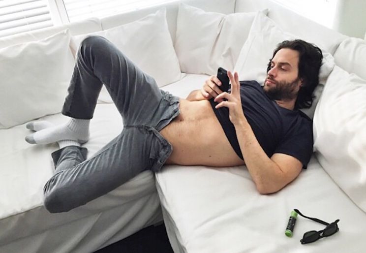 Chris D'Elia