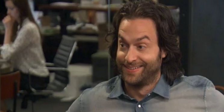 Chris D'Elia