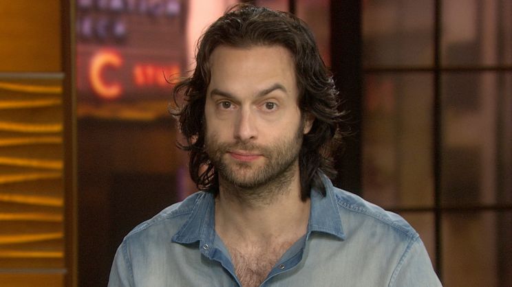 Chris D'Elia