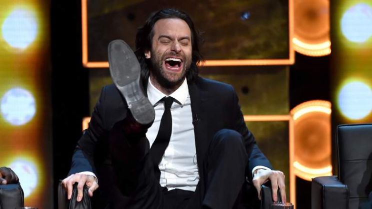 Chris D'Elia