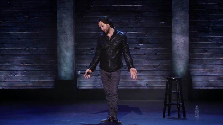 Chris D'Elia