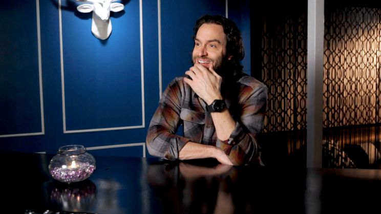 Chris D'Elia