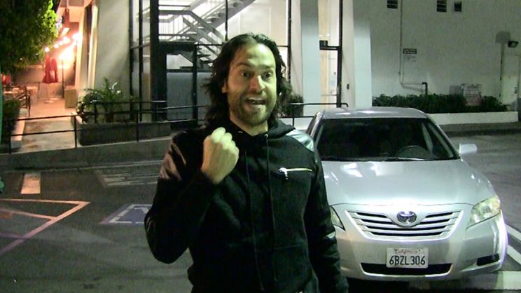 Chris D'Elia