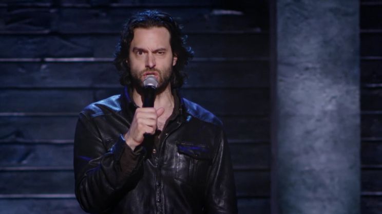 Chris D'Elia