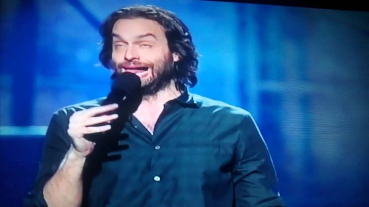 Chris D'Elia
