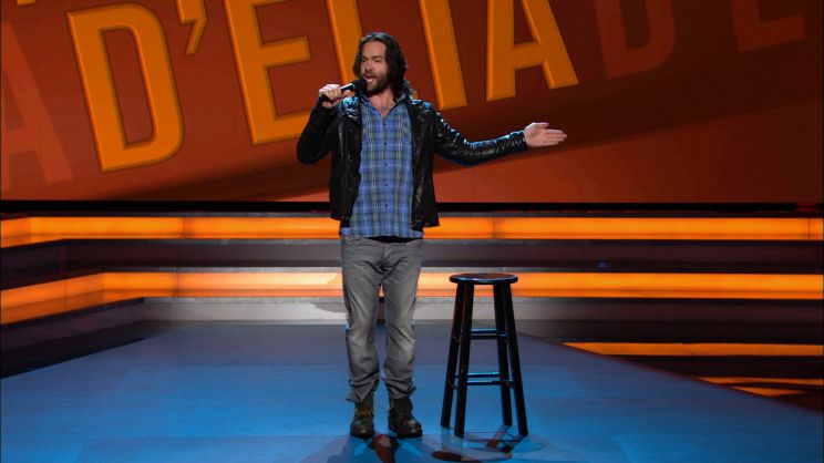 Chris D'Elia