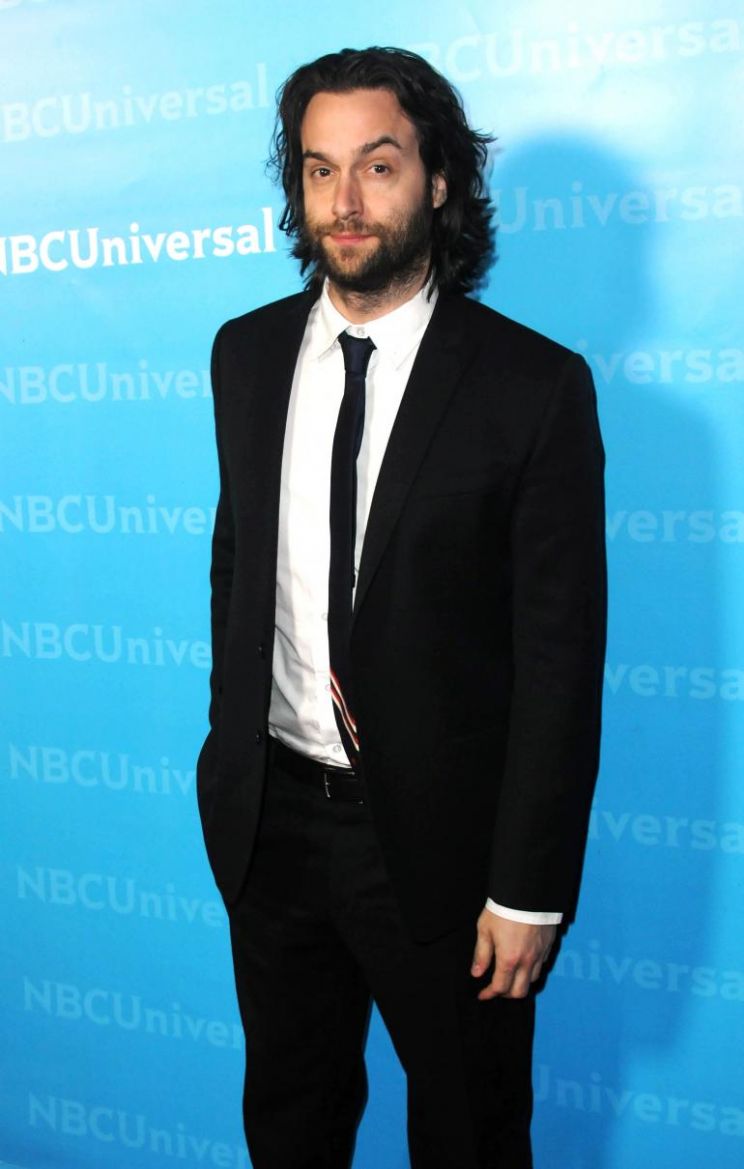 Chris D'Elia