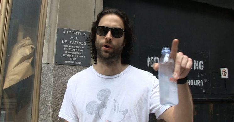 Chris D'Elia