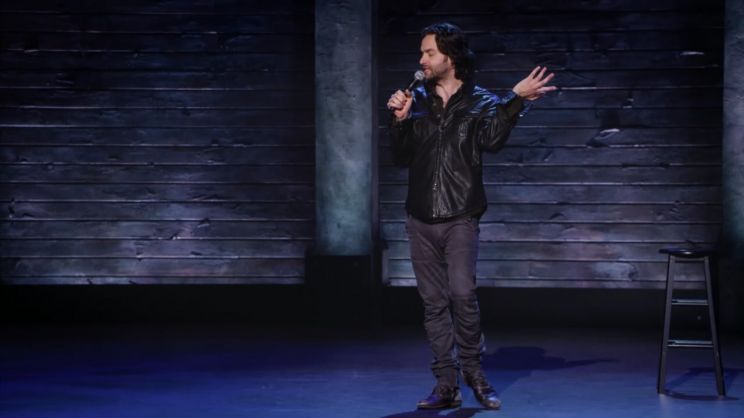 Chris D'Elia