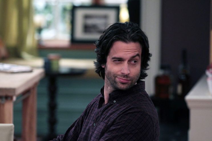 Chris D'Elia