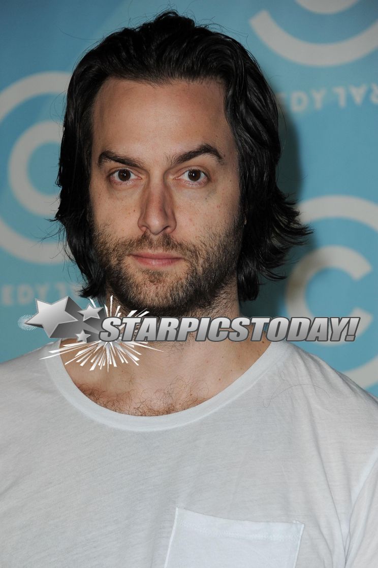 Chris D'Elia