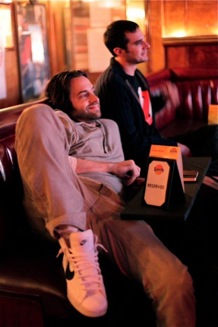Chris D'Elia