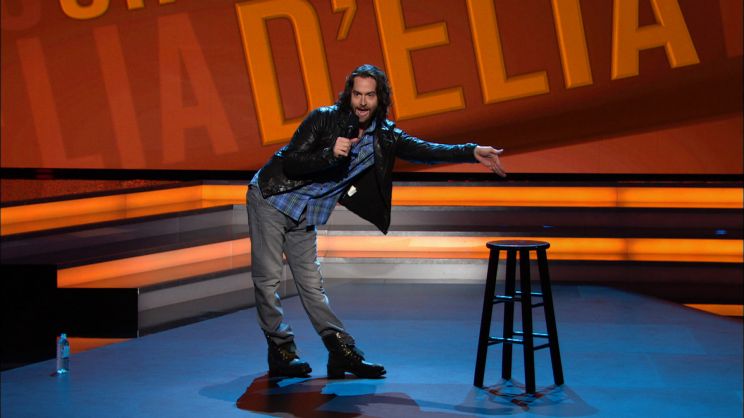 Chris D'Elia