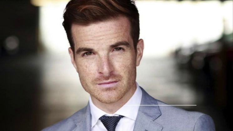 Chris Damon