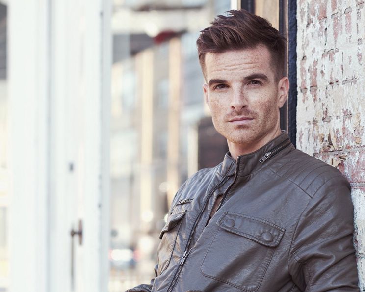 Chris Damon